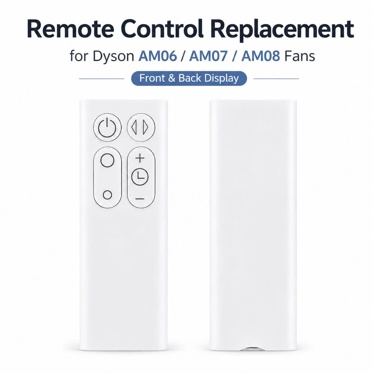 ダイソンAM06、AM07、AM08ブレードレス冷却ファン用 - Dyson Fan Am07 のレビューと価格