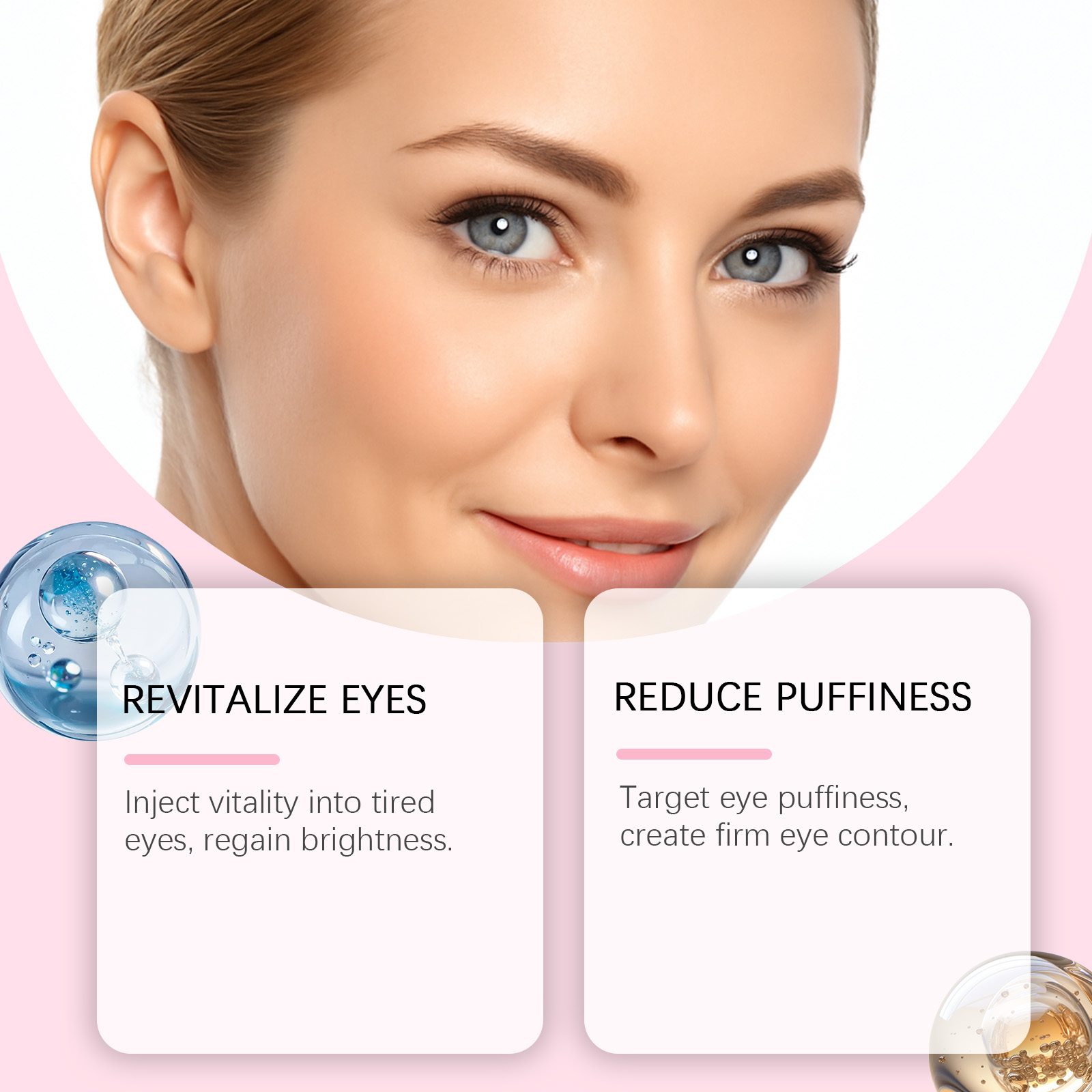 インスタリフト PDRN コラーゲン アイパッチ くま・たる - Sheet Mask Collagen のレビューと価格